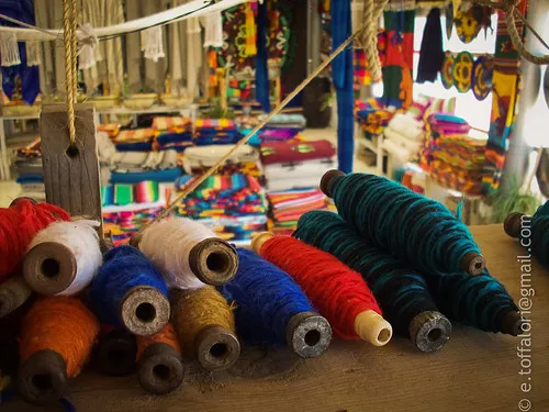 Textile Workshops