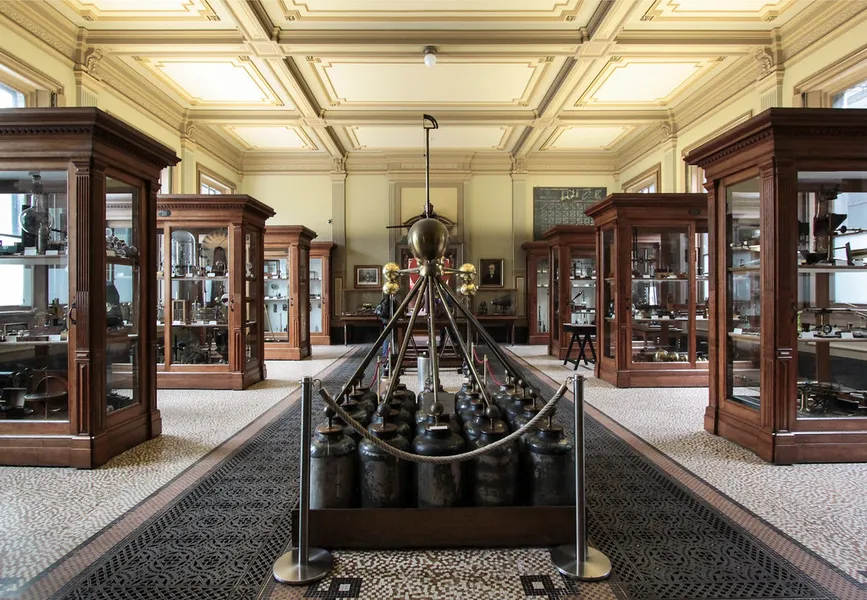 Teylers Museum