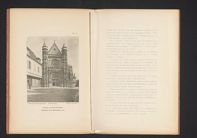 Théâtre Impérial de Compiègne