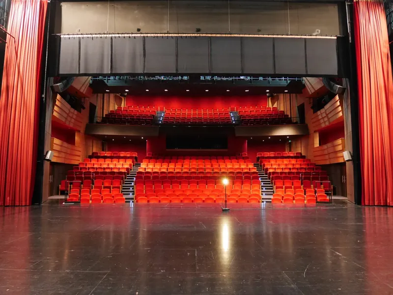 Théâtre Municipal de Brive