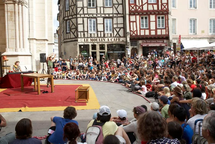 Théâtre Piccolo