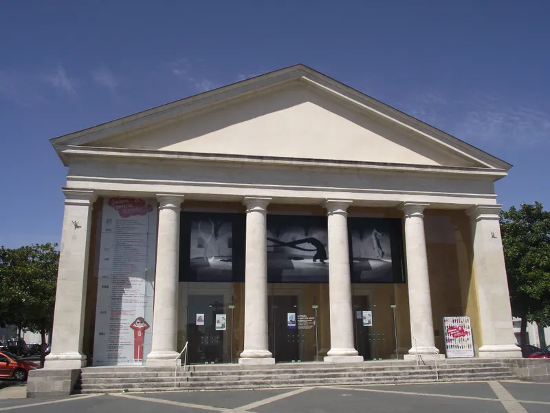 Théâtre de la Roche-sur-Yon
