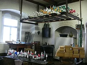 Thüringer Museum für Volkskunde