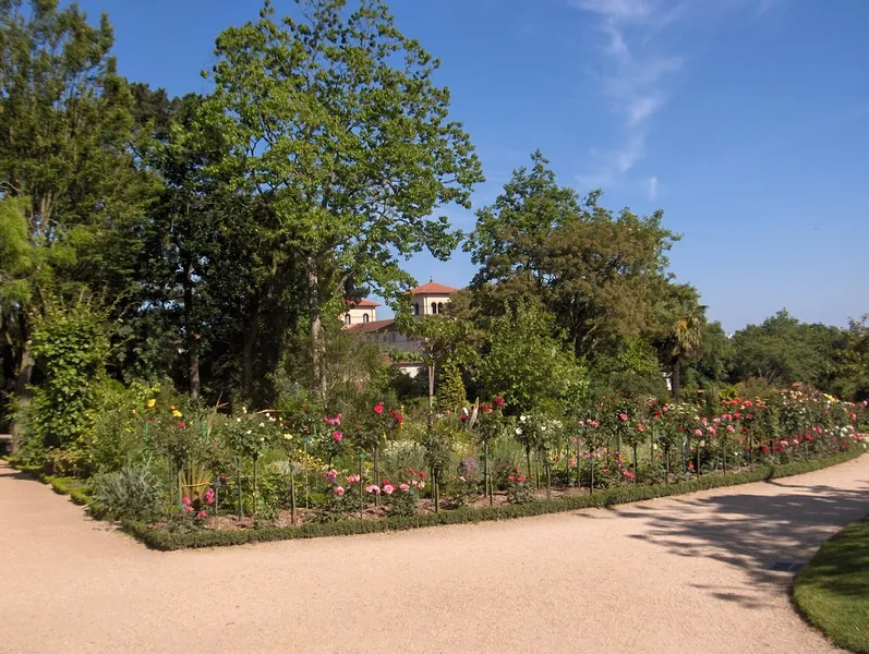 Thabor Park