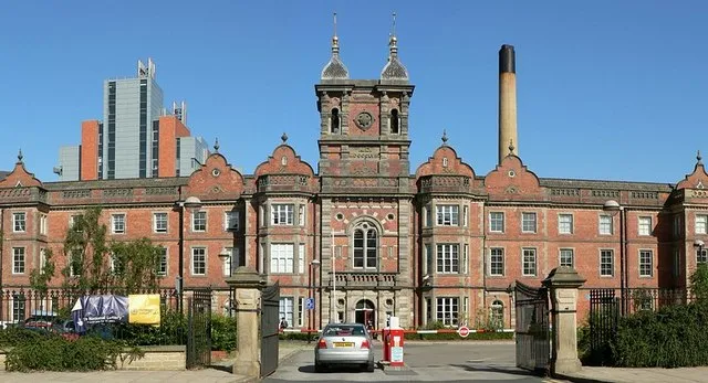 Thackray Museum of Medicine