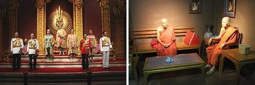 Thai Human Imagery Museum