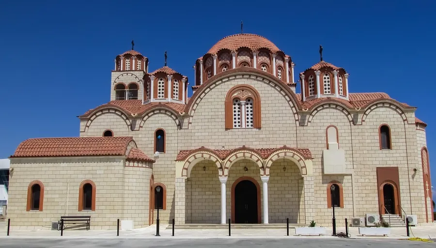 Thalassa Municipal Museum