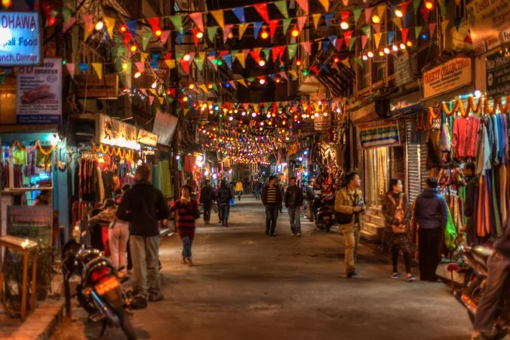 Thamel