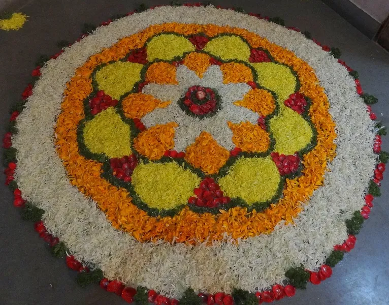 Thangal Para