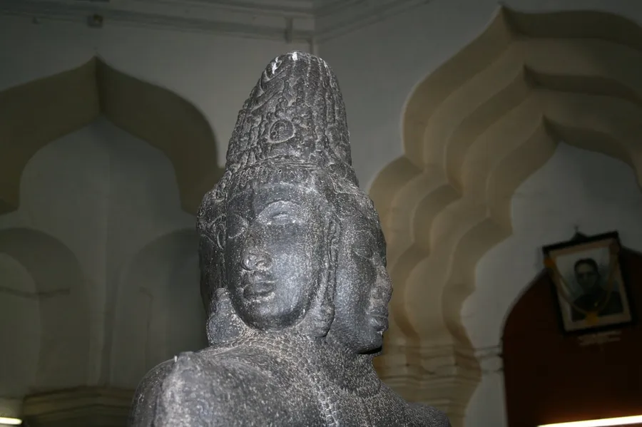 Thanjavur Art Gallery