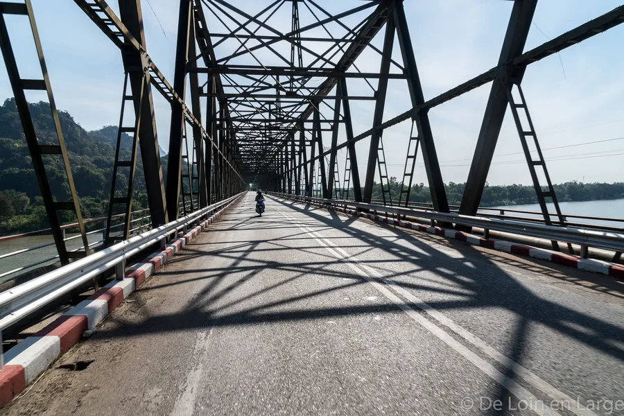 Thanlwin Bridge