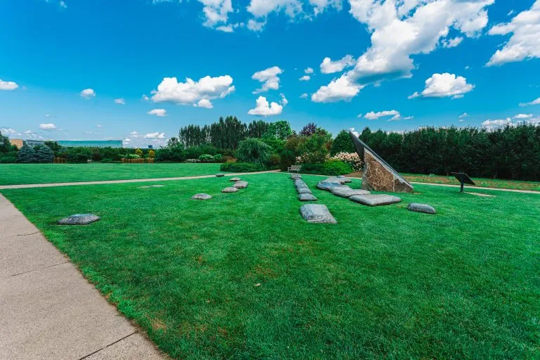 The Arboretum at Penn State