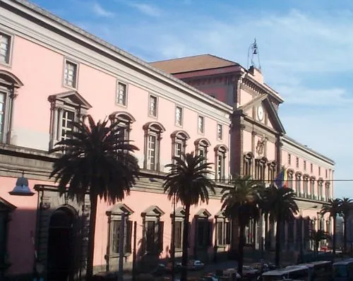 The Baker Museum