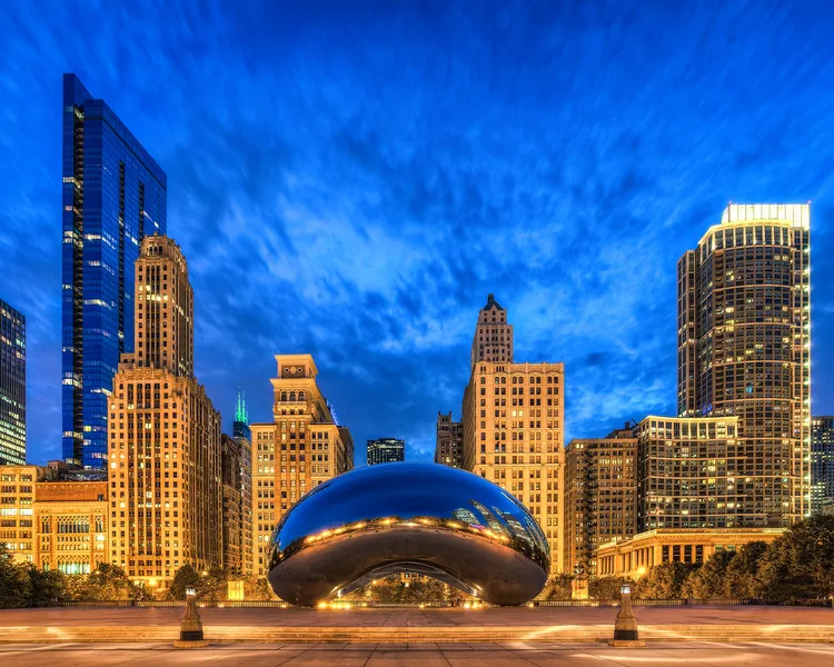 The Bean