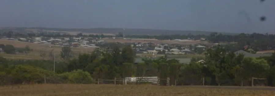 The Bend Motorsport Park