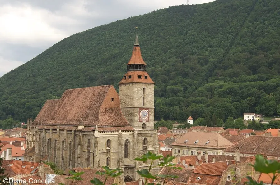 The Black Church
