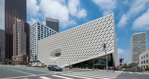 The Broad