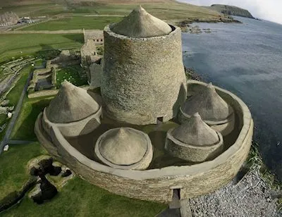 The Broch