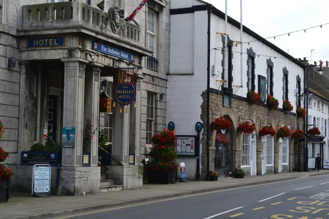 The Bulkeley Hotel