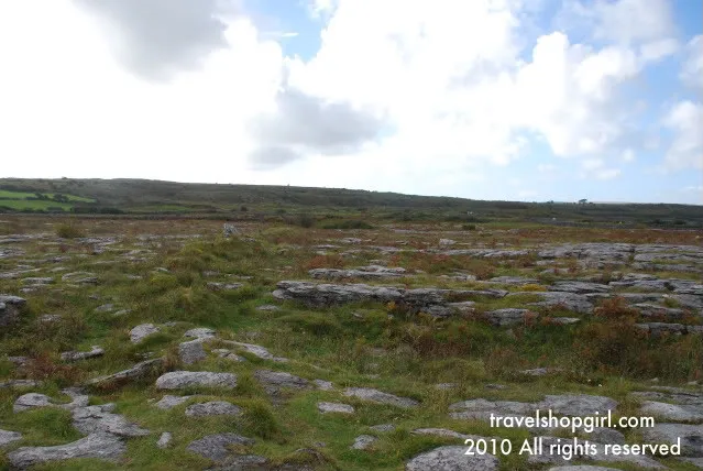 The Burren