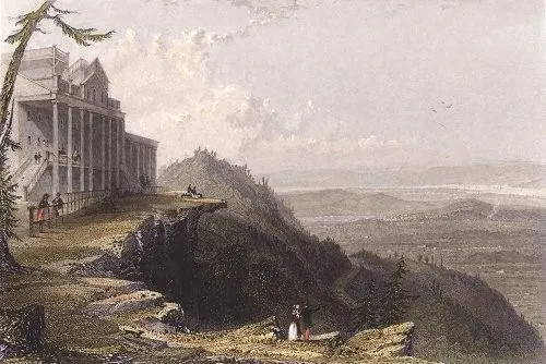The Catskill Mill