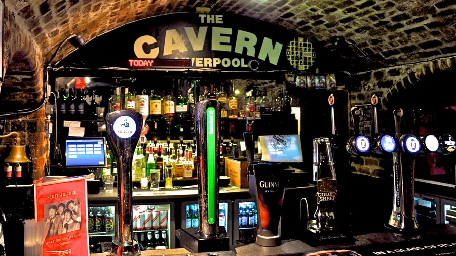 The Cavern Club