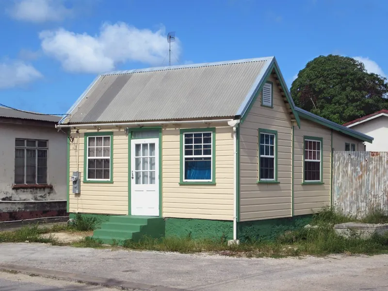 The Chattel Village