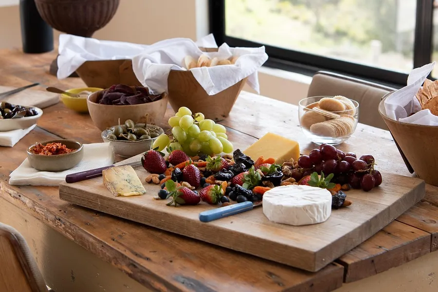 The Cheese Gallery