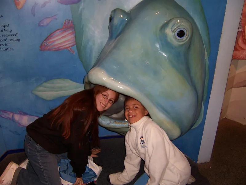 The Children's Museum of the Brazos Valley