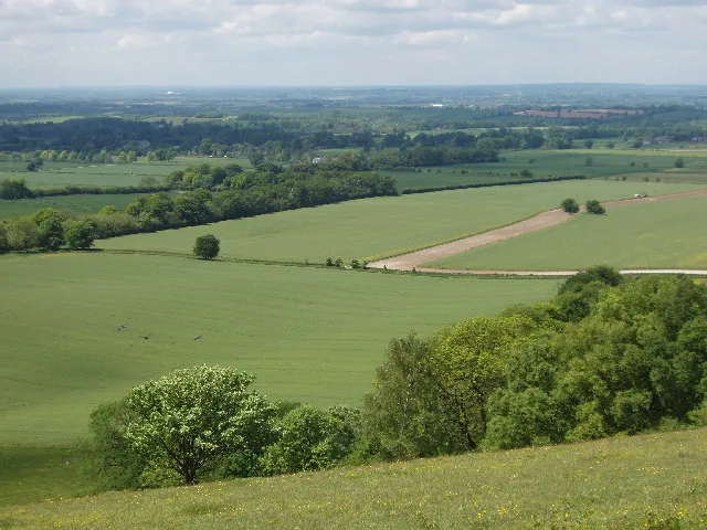 The Chilterns Area of Outstanding Natural Beauty