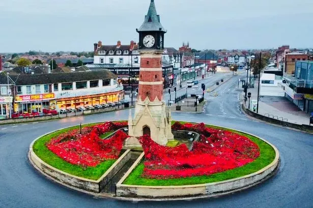 The Clock Tower