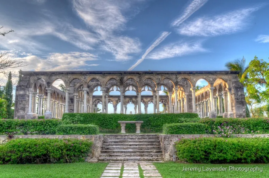 The Cloisters