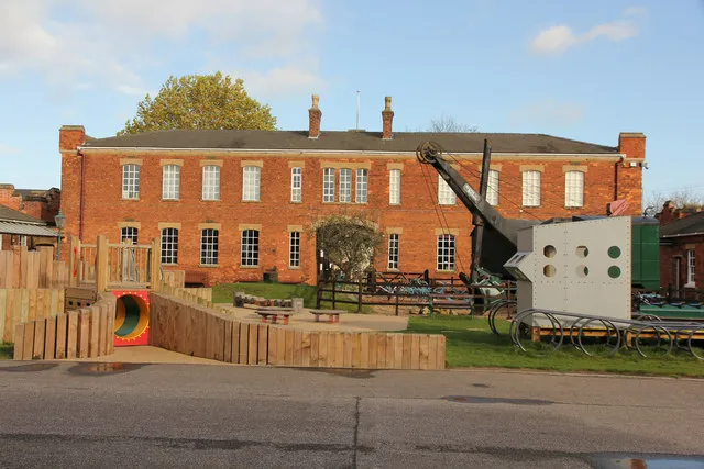 The Collection: Art and Archaeology in Lincolnshire