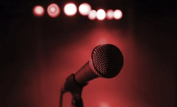 The Comedy Attic