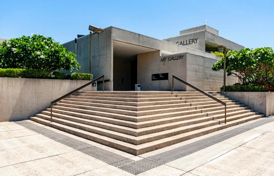 The Convent Gallery