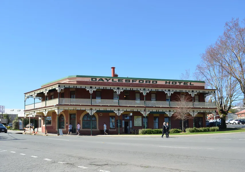 The Convent Gallery Daylesford