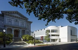 The Crocker Church
