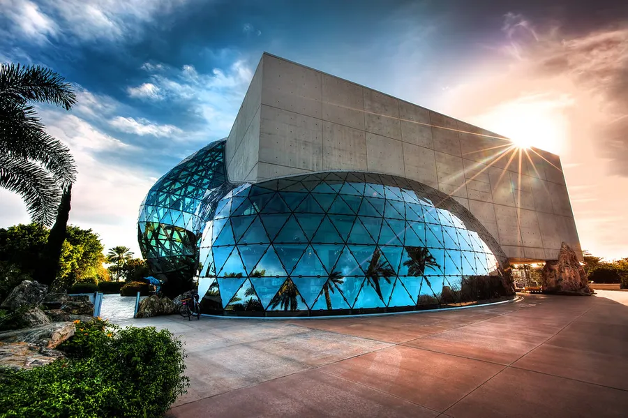 The Dali Museum