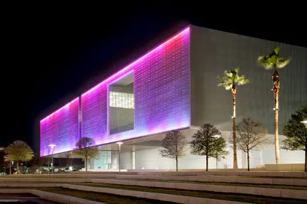 The Dali Museum