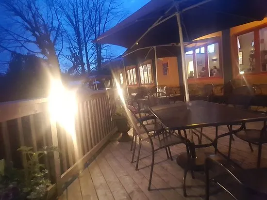 The Docks Restaurant