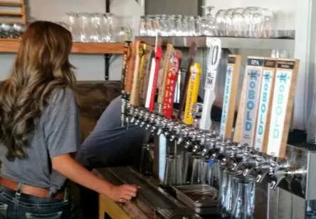 The Eldo Brewery & Taproom