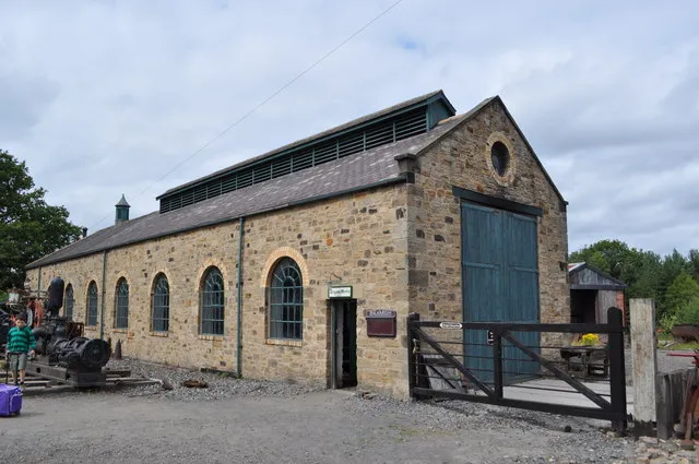 The Engine Shed