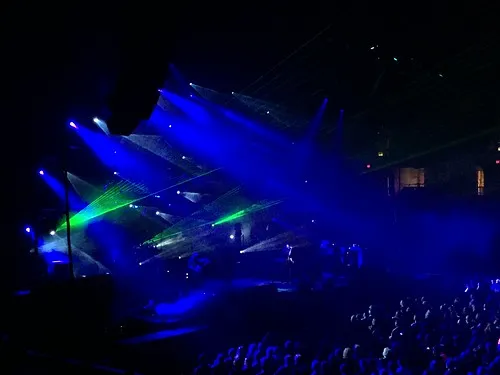 The Family Arena
