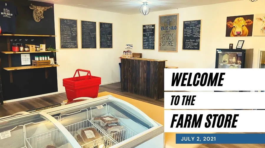 The Farm Store