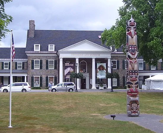 The Farmers' Museum