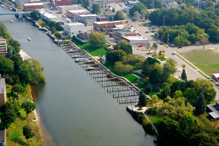 The Fillmore of Manistee