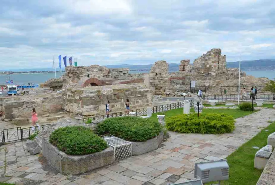 The Five Revivals Complex