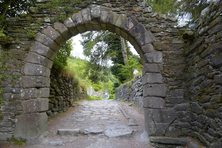 The Gateway