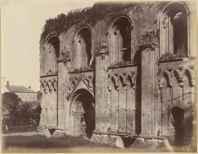 The Glastonbury Museum
