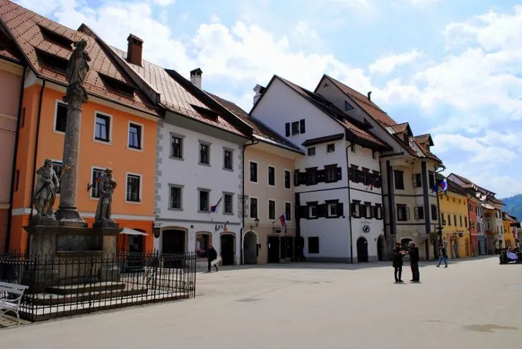 The Granary